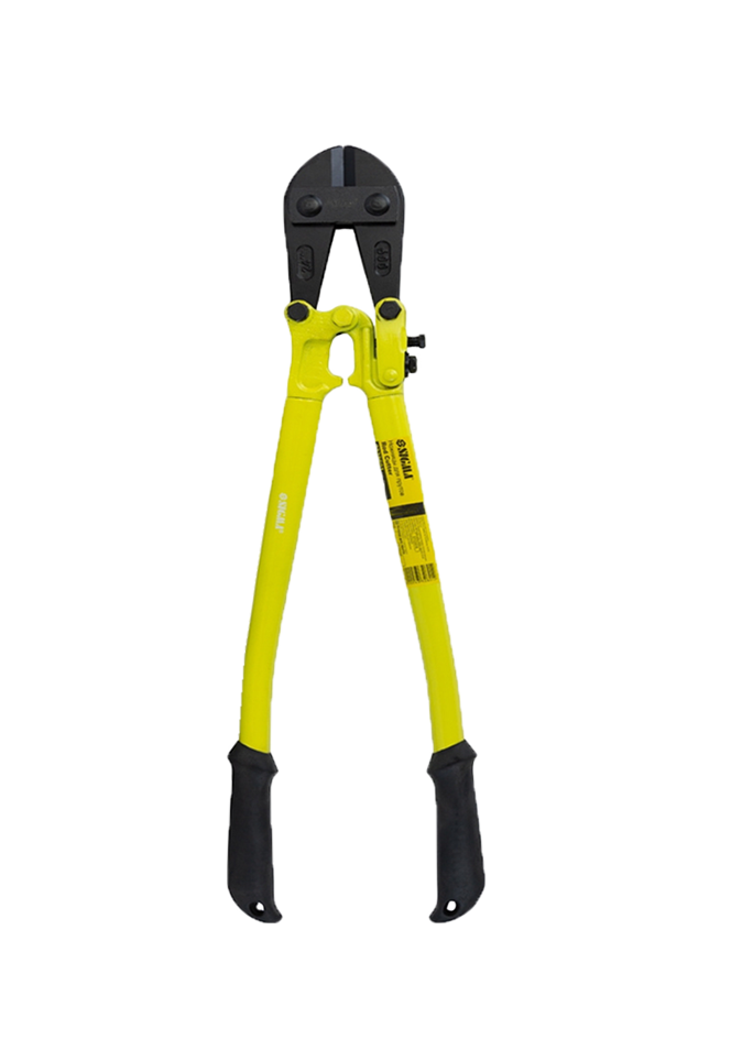 Ножиці для арматури 450 мм до Ø 6 мм (50271)