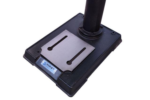 Свердлильний верстат по металу MAST Metalltechnik M-SV2030P - фото 6 Свердлильний верстат по металу MAST Metalltechnik M-SV2030P - фото 6