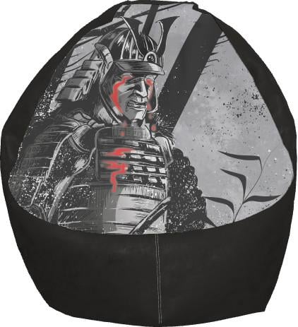 Кресло-груша Samurai Warriors S (13278036)