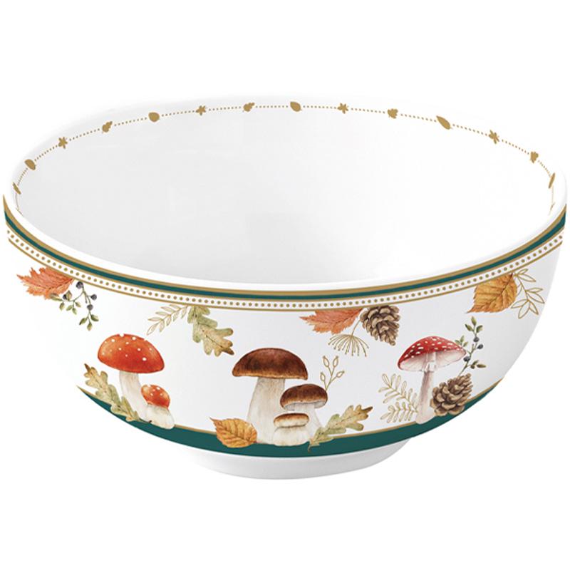 Салатник Easy Life Autumn Breeze 12 см (111006275)