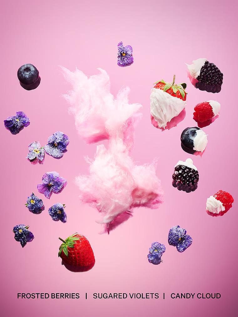 Спрей для тела Victoria's Secret Extra Sweet Shimmer Mist 250 мл (26914577) - фото 2