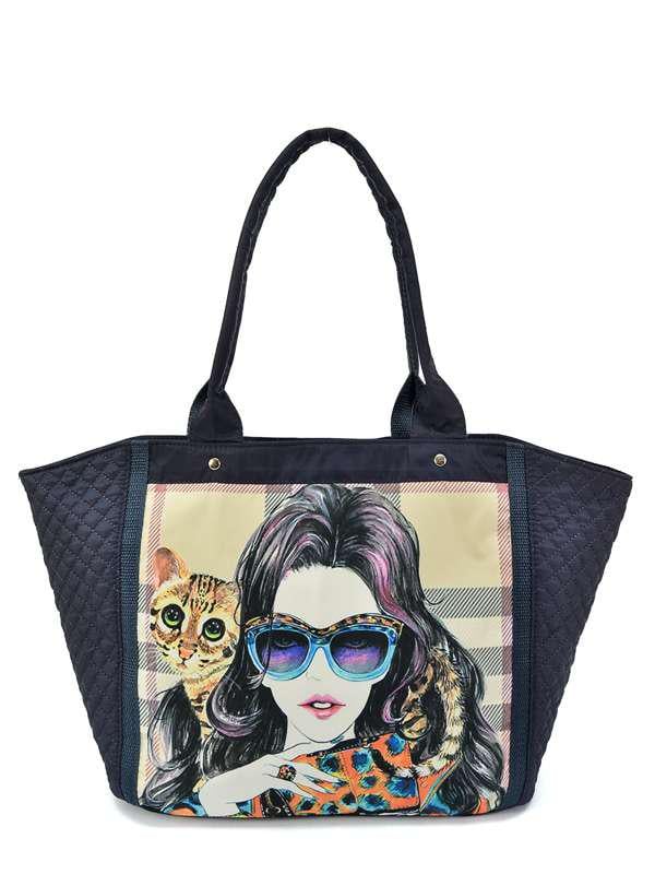 Сумка женская Episode Modena S13.1EP03.1 Синий