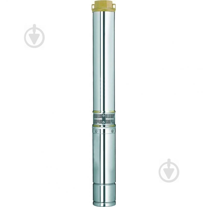 Насос центробежный скважинный 0.18кВт H 28(24)м Q 55(30)л/мин Ø102мм (кабель 20м) AQUATICA (DONGYIN) (777440)