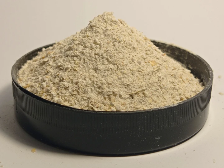 Корм для улиток Буся Achatina "Протеиново-кальциевый" 400г - фото 3