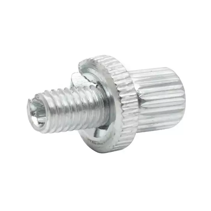 Натяжитель-регулятор троса тормозов для велосипеда М7 Серебристый (VR-310) - фото 4 Натяжитель-регулятор троса тормозов для велосипеда М7 Серебристый (VR-310) - фото 4