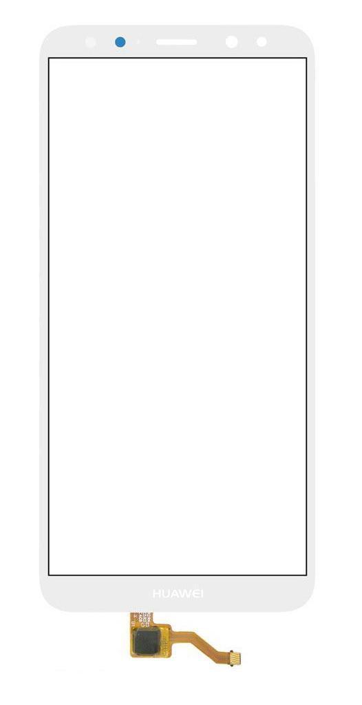 Сенсор для Huawei Mate 10 Lite Белый (000017686)