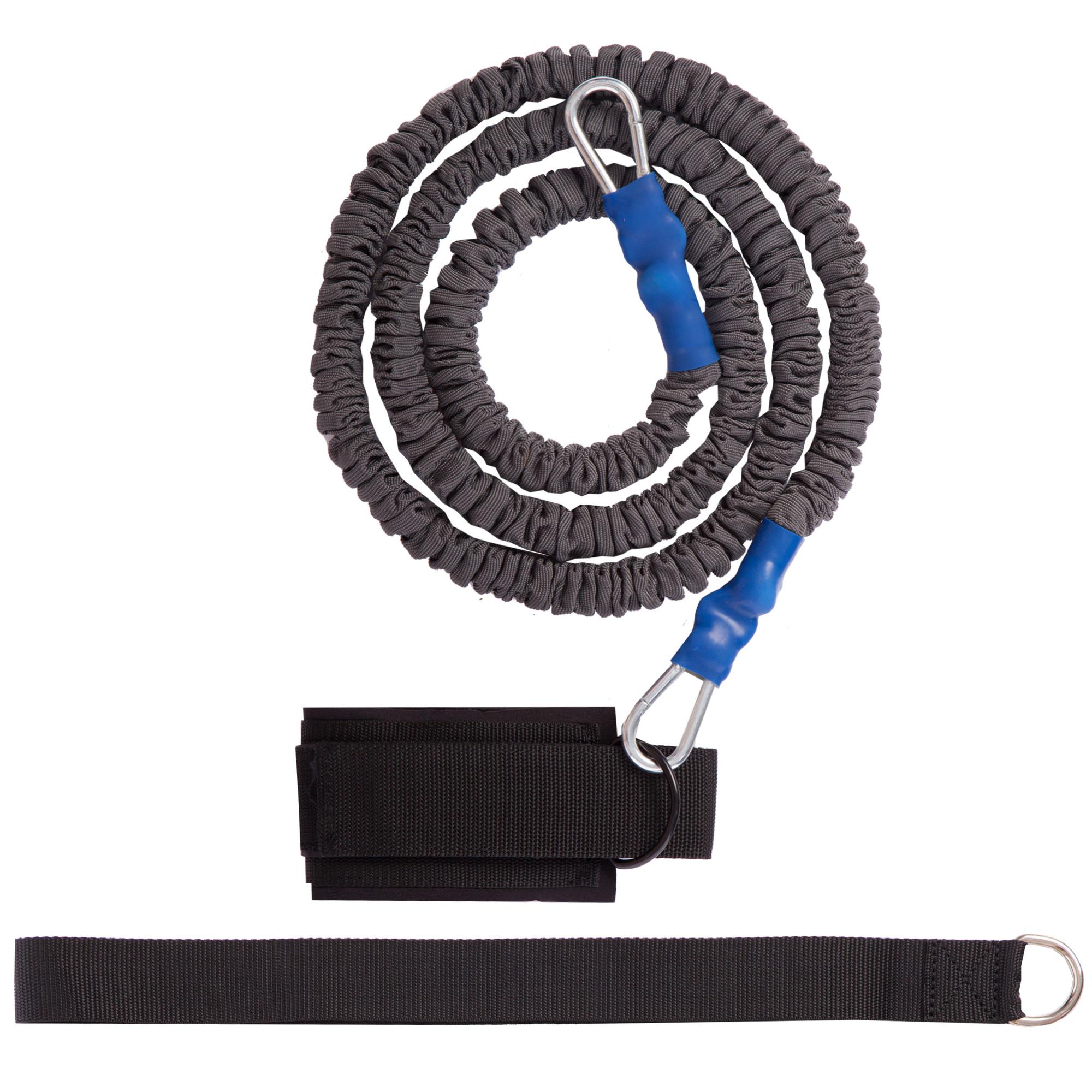 Тренировочная система для метания Zelart SP-Planeta Throwing Trainer FI-3016 Серый (DR002460)