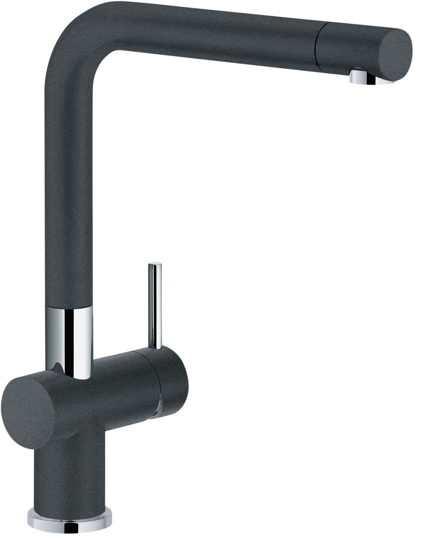 Кухонный смеситель Franke ACTIVE PLUS Оникс (115.0373.821)