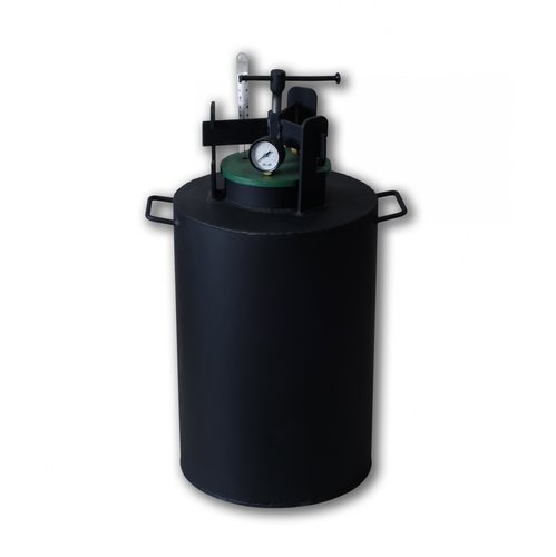 Автоклав Укрпромтех ЧЕ-24 побутовий для консервування (29156739)