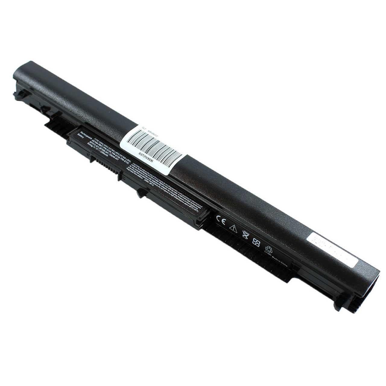 Аккумулятор для ноутбука HP 15-BA 2200 mAh 111V 24 Wh