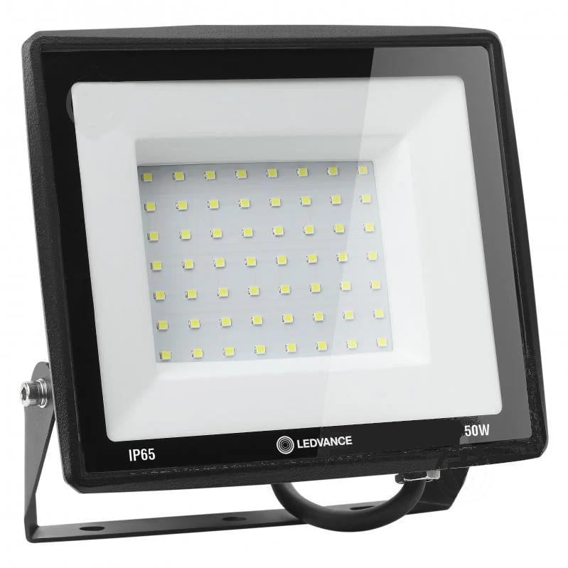 Прожектор светодиодный Ledvance Floodlight ECO BK 50W/765 230V (27803169)