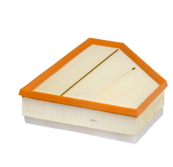 Фільтр повітряний HENGST FILTER E1004L