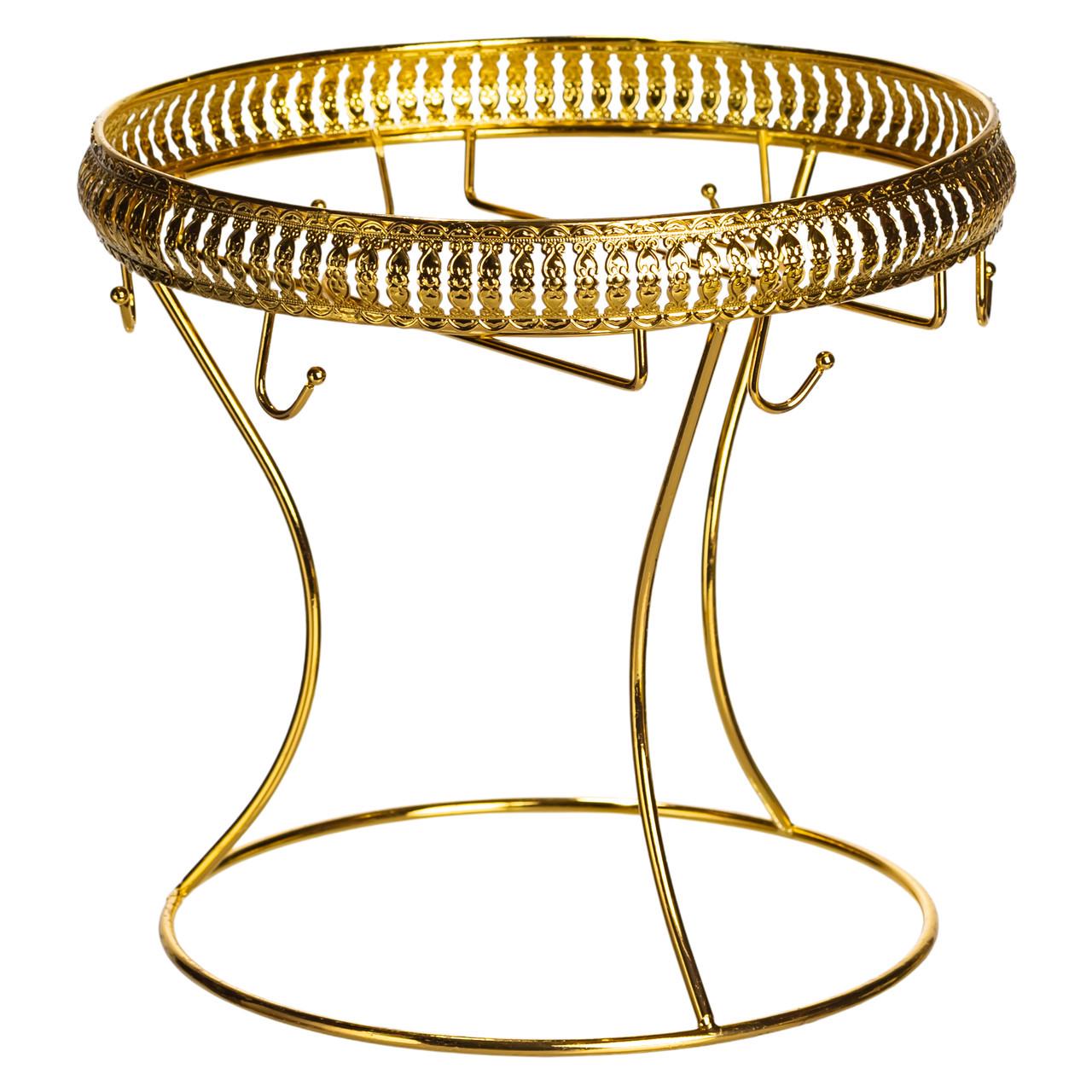 Суповой сервиз на 6 персон супница на подставке с бульонницами 300 мл 2 л (ML-T35) - фото 3 Суповой сервиз на 6 персон супница на подставке с бульонницами 300 мл 2 л (ML-T35) - фото 3