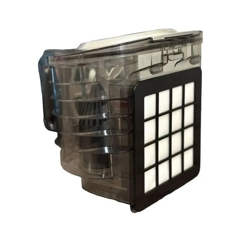 Пилосос Rainberg RB-2267 циклонний контейнерний 4200 Вт (tf7411) - фото 5