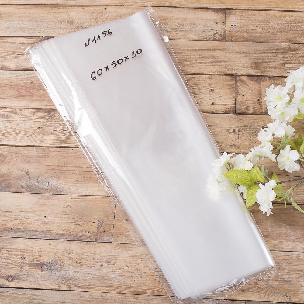 Подарочная бумага для цветов 60х50х30 см (1156)