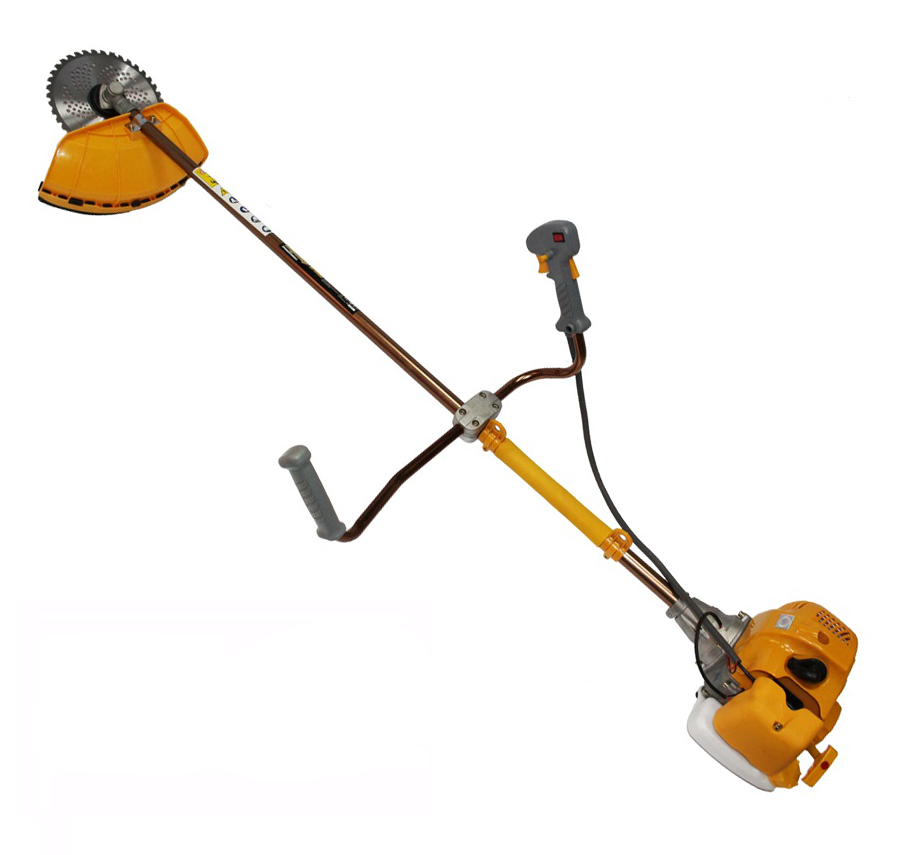 Мотокоса Партнер БГ-5900