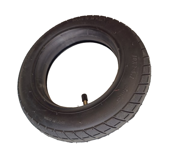 Комплект покрышки с камерой для электросамоката Crosser E9 10x2.0-6.1 (999)