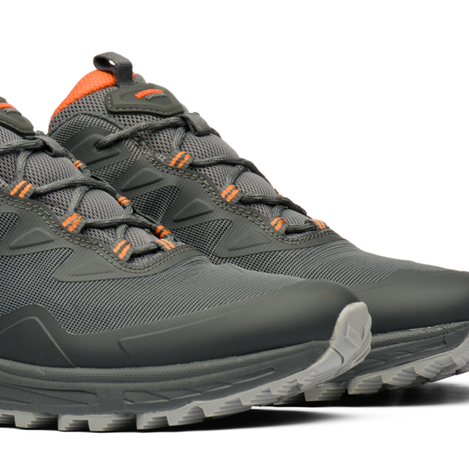 Кроссовки мужские Humtto 130161A3 р. 44 Серый - фото 6 Кроссовки мужские Humtto 130161A3 р. 44 Серый - фото 6