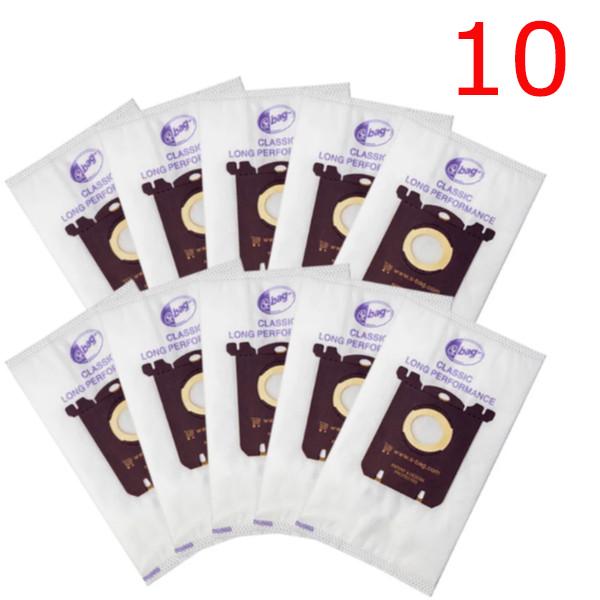 Мішки для пилососа одноразові Philips/Electrolux 10 шт. (174) - фото 5