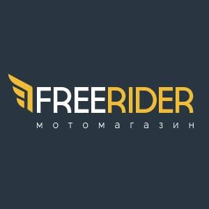 Мотомагазин FREERIDER