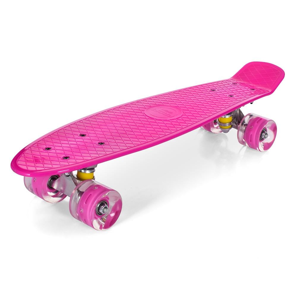 Пенніборд MS 0848-P - фото 1 Пенніборд MS 0848-P - фото 1