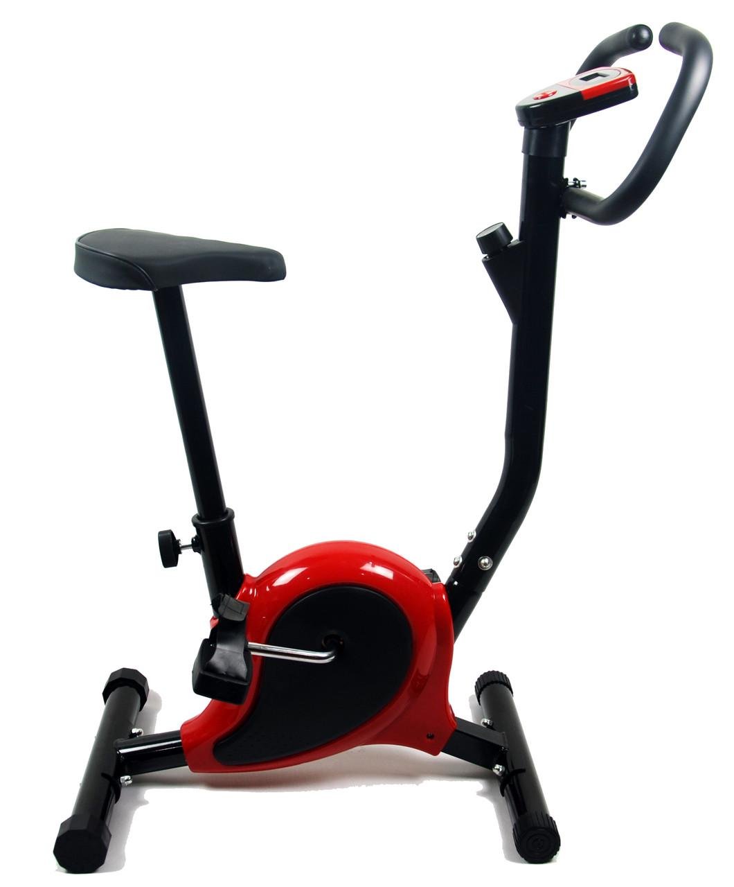 Велотренажер 7FIT T8005 Evolution (2852697161) Велотренажер 7FIT T8005 Evolution (2852697161)