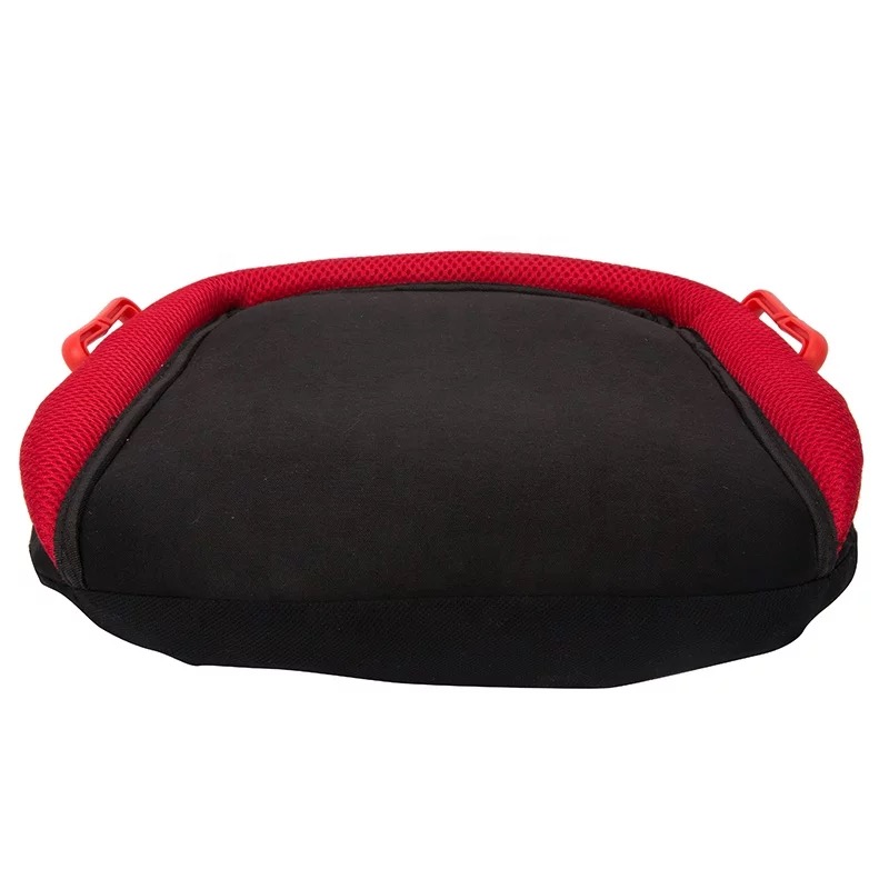 Бустер надувний дитяче автокрісло від 14 до 36кг (4-12 років) - фото 5