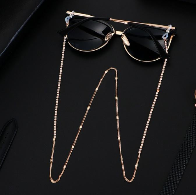 Цепочка для очков Style 3 9852 70 см (4542438)