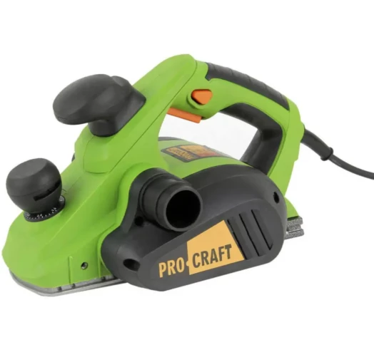 Електрорубанок ProCraft PE-1650 (016503)