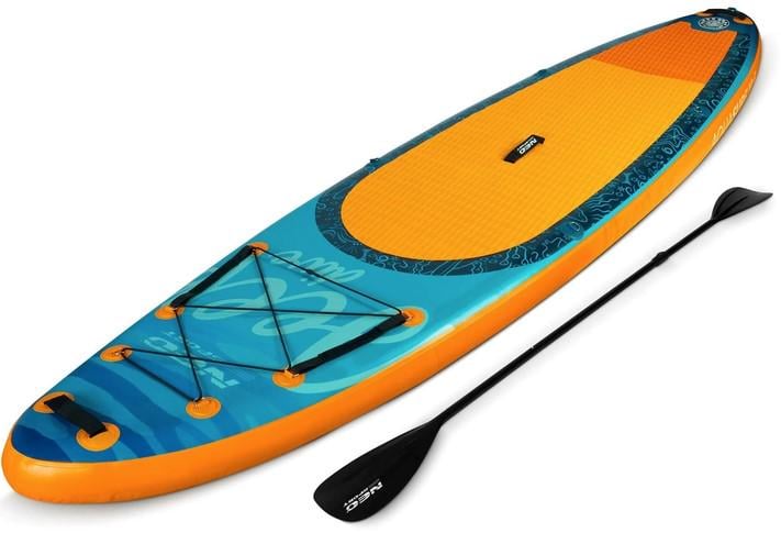 Сапборд надувний NEO-SPORT NEO-SPORT Aquasurf 320 (170204)