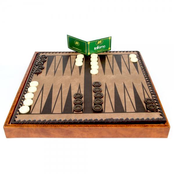 Шахматы подарочные 70M-209L - фото 6 Шахматы подарочные 70M-209L - фото 6