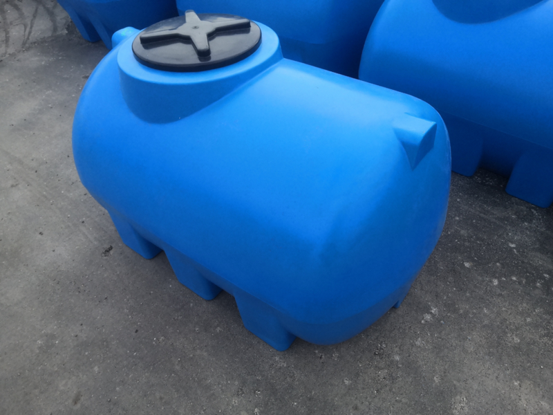 Емкость для воды и пищевых отходов 500 л - фото 3