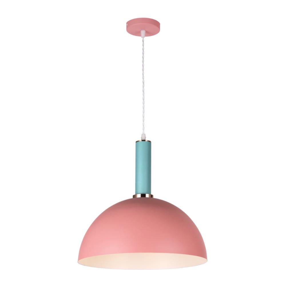 Подвесной светильник 7529514 ROSE-BLUE Розовый/Голубой