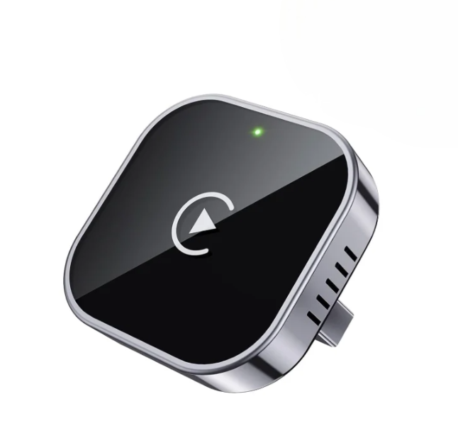 Адаптер беспроводной CarPlay для iPhone превращает Wired CarPlay в Wireless Mini USB Plug & Play (2945007493) Адаптер беспроводной CarPlay для iPhone превращает Wired CarPlay в Wireless Mini USB Plug & Play (2945007493)