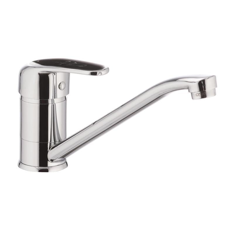 Смеситель для кухни Cron MAGIC 555 Черный (CR0108) Смеситель для кухни Cron MAGIC 555 Черный (CR0108)