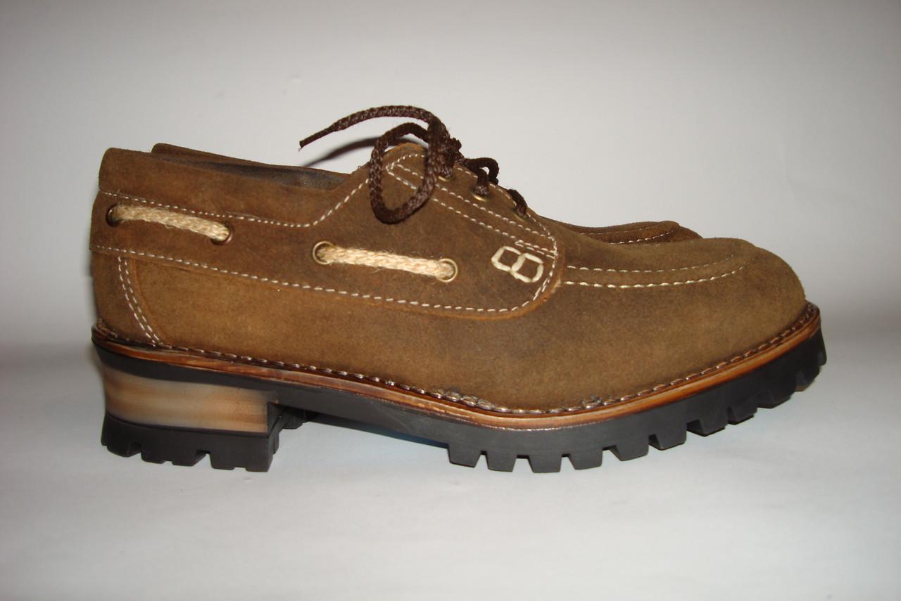 Туфли женские Сompany р. 37 24 см Коричневый (2333750056) - фото 2 Туфли женские Сompany р. 37 24 см Коричневый (2333750056) - фото 2