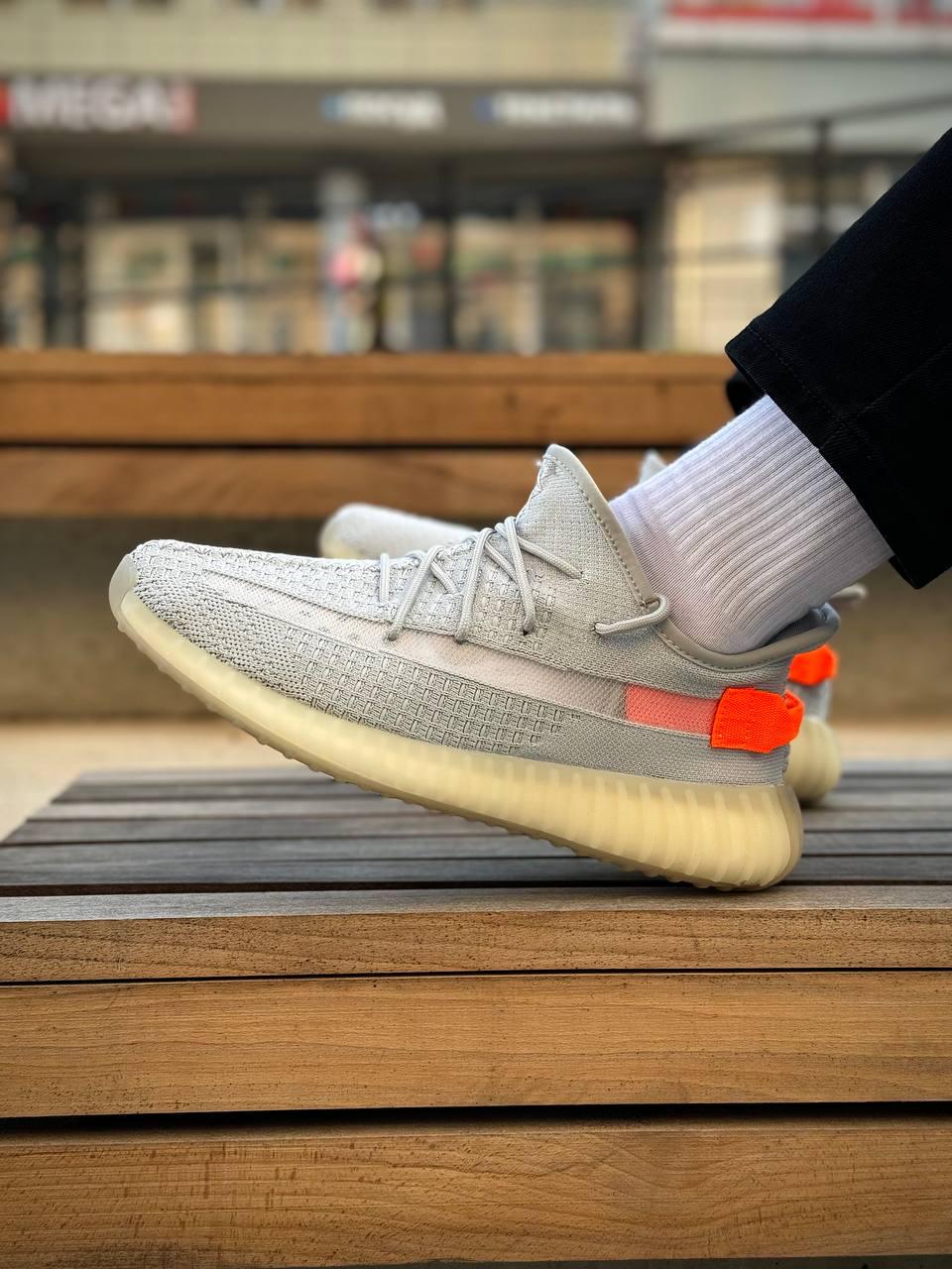 Кроссовки мужские Stilli р. 42 Серый (izi-017) - фото 5 Кроссовки мужские Stilli р. 42 Серый (izi-017) - фото 5