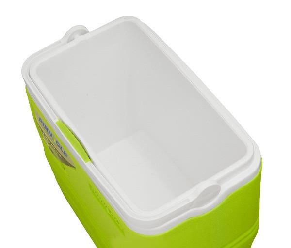Термобокс Pinnacle Eskimo Primero 25 л Желтый - фото 3