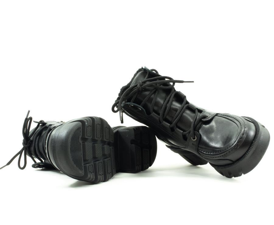 Черевики жіночі зимові STEPTER 8107 р. 37 - фото 3