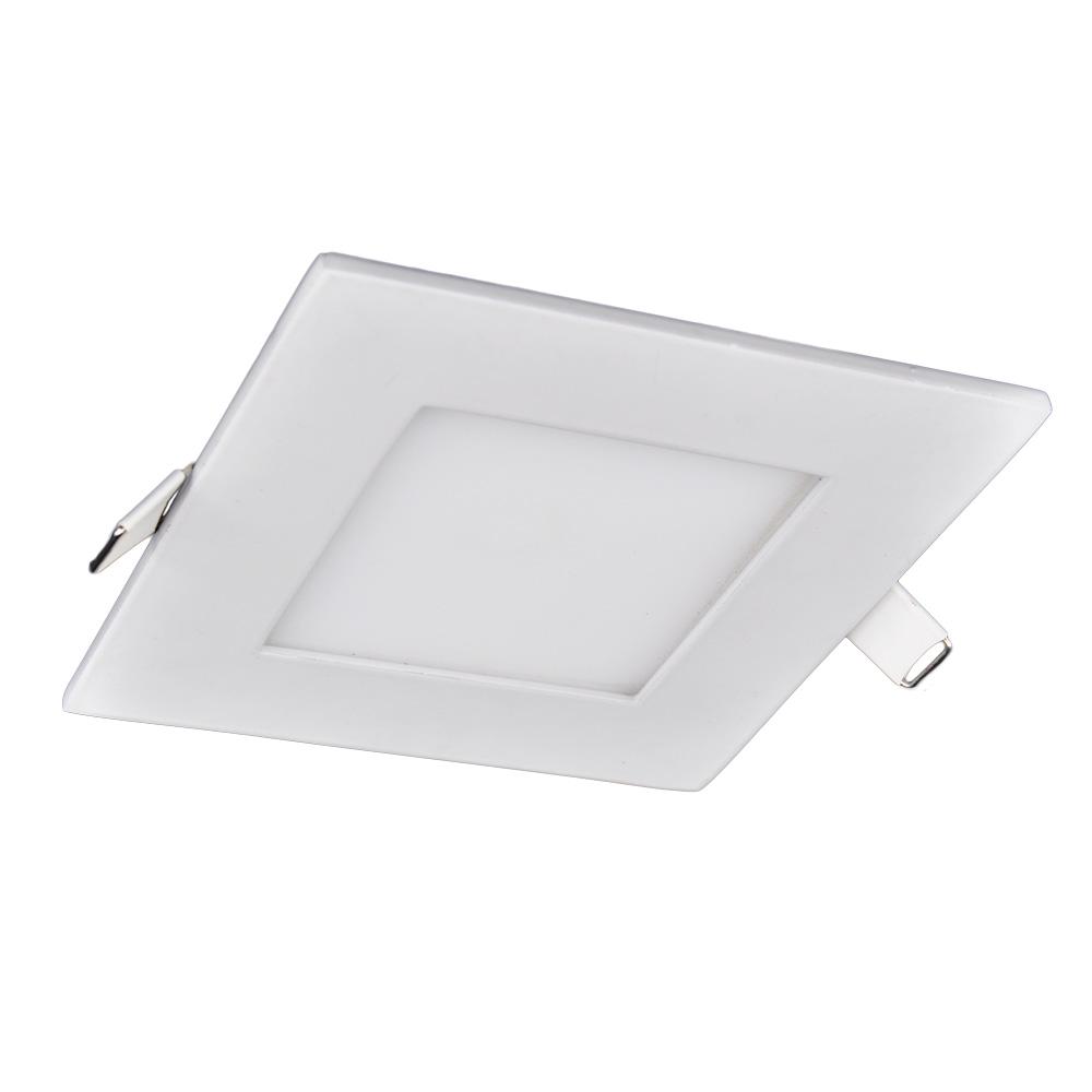 Світильник стельовий світлодіодний Arte Lamp FINE 9W Білий (A2409PL-1WH)