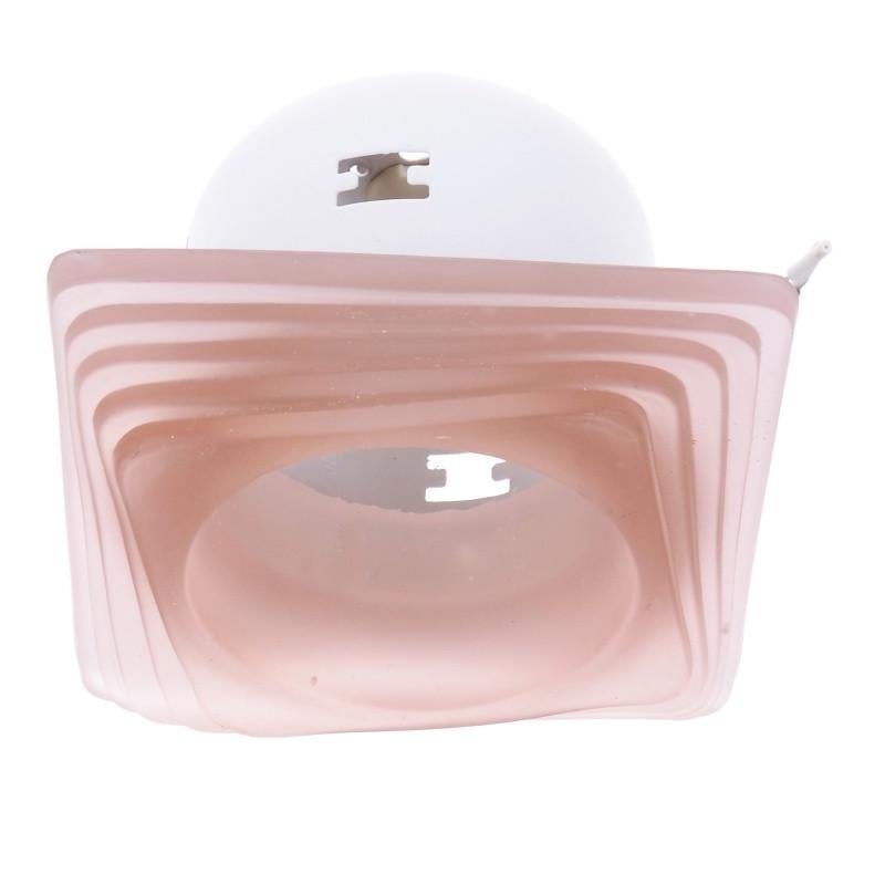 Светильник точечный декоративный HDL-G24 245,103 Pink MR16