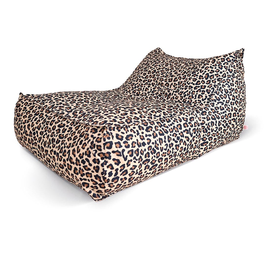 Кресло-мешок SanchoBAG Leopard L 135x100x80 см (lejak-l-leopard)