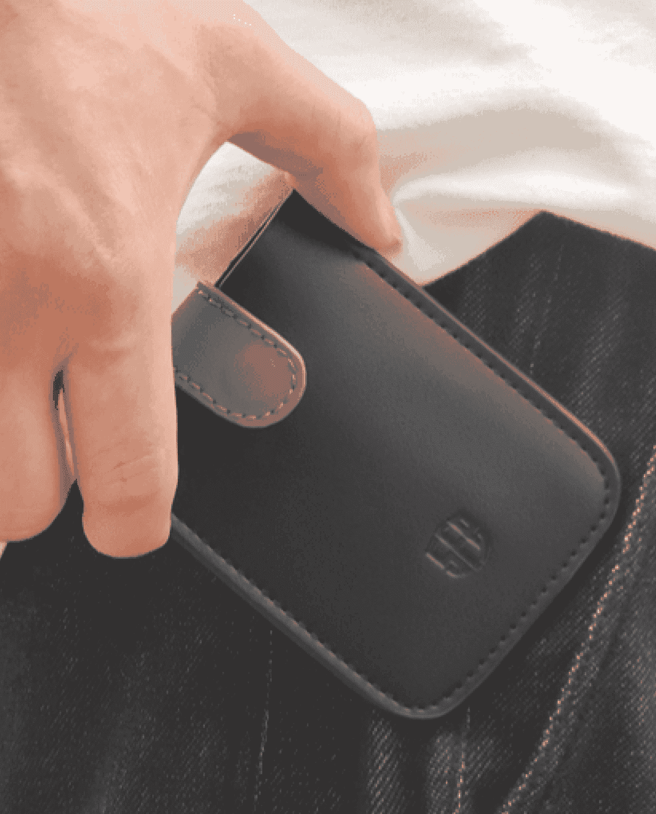 Чохол для SafePal S1 (17971) - фото 2 Чохол для SafePal S1 (17971) - фото 2