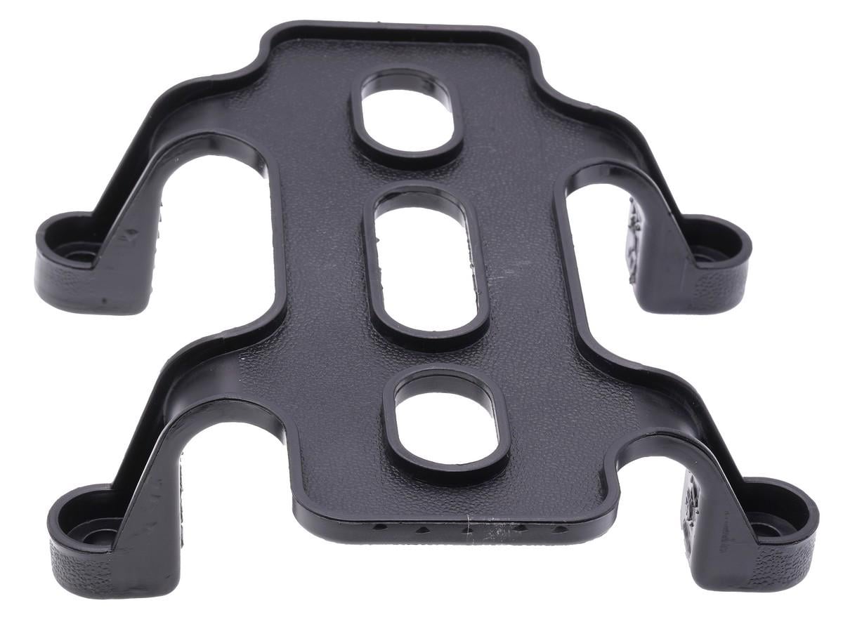 Защита-держатель VJ Parts для топливного бака триммера Winzor CLB 152/143/133 (кос1079)