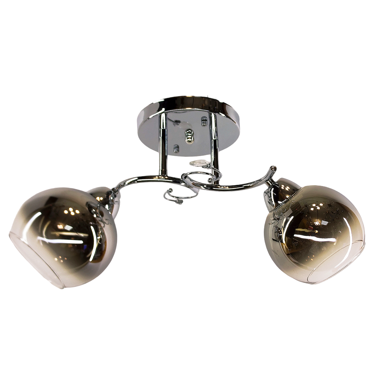 Люстра потолочная Svet (194631/2св)