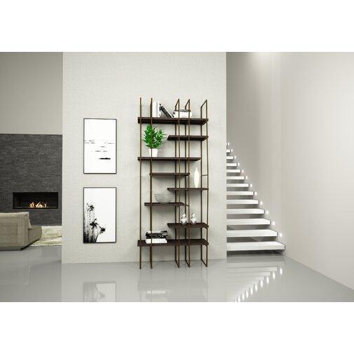 Стеллаж для хранения Дуб венге (NS-1887)