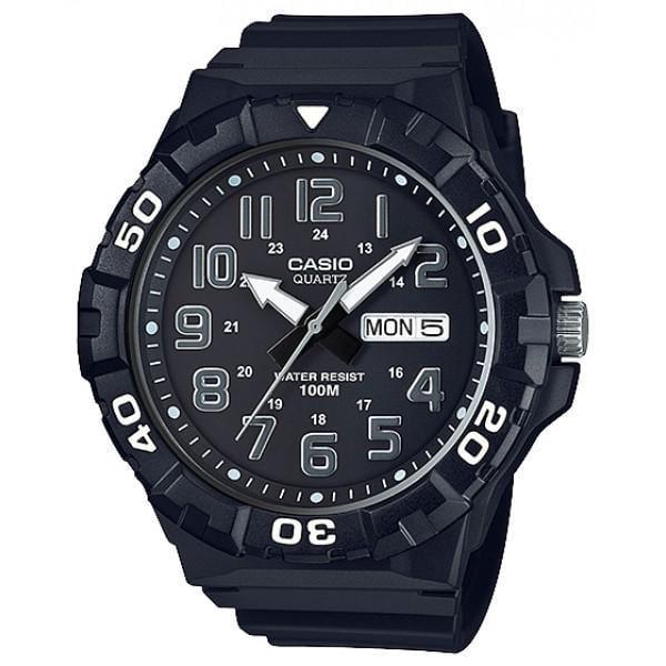 Годинник чоловічий Casio MRW-210H-1AVEF