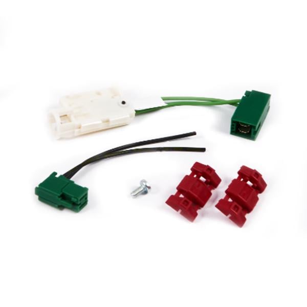 Датчик тяги для газового котла Junkers/Bosch/Buderus Logamax U022/U044/U054 8717208064 (00000058731)