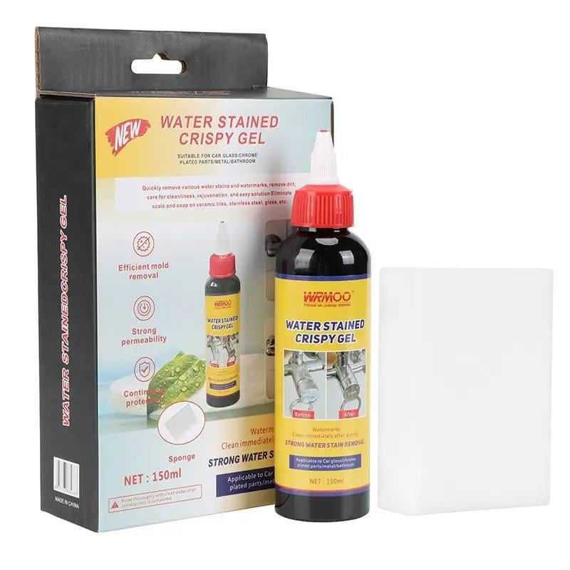 Гель для удаления пятен от воды Water Stained Crispy Gel 150 мл