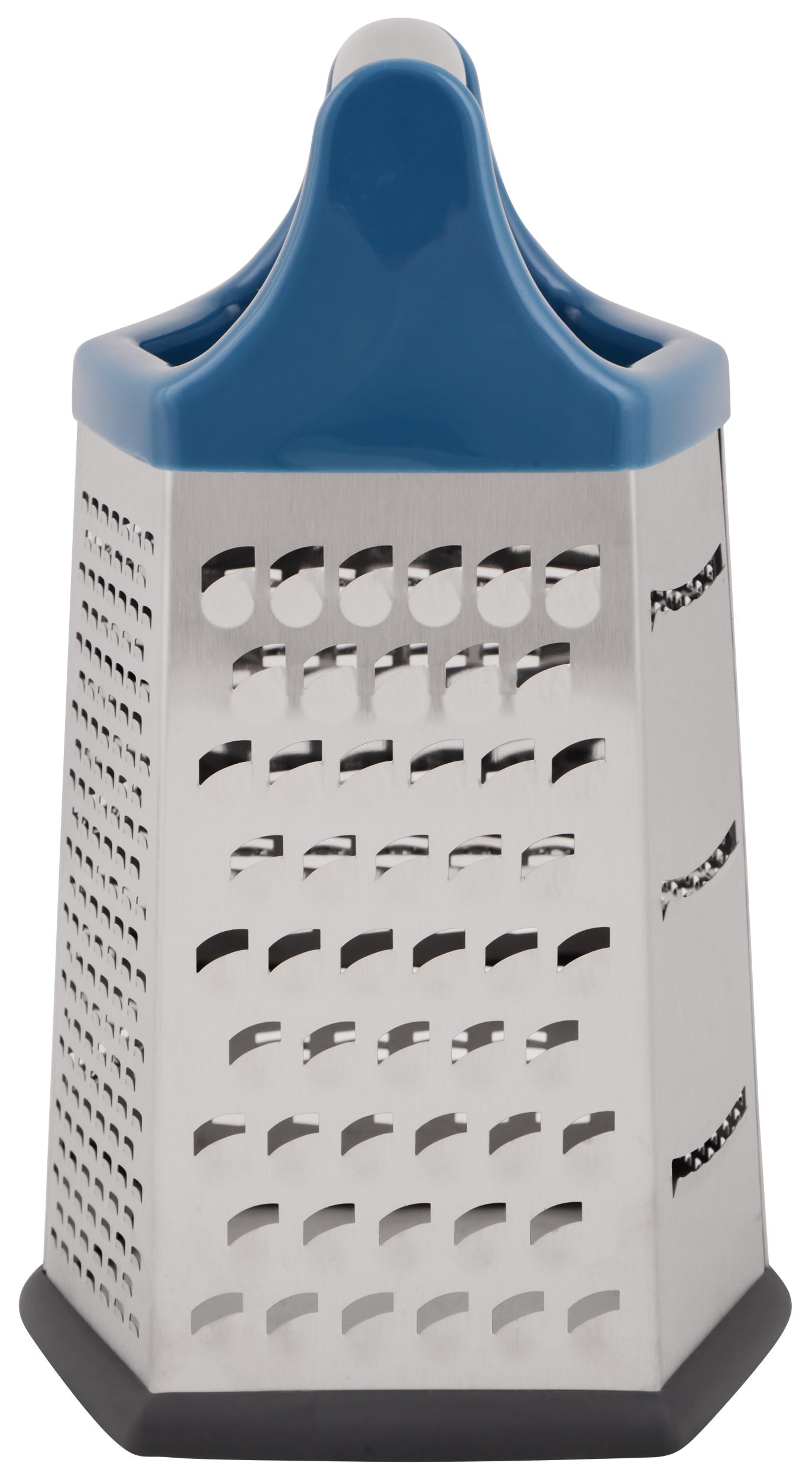 Терка шестистороння Ringel Rasch 22,5 см (RG-5130/18)